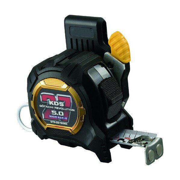 ムラテックKDS GTR-G剛立マグ厚爪ホルダー付 GTR-G2750MZ 1点