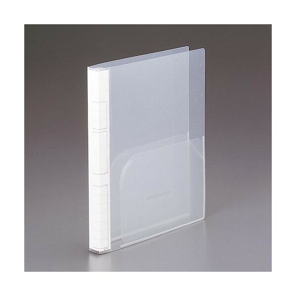 LIHIT LAB. カルテバインダー HK748 10冊