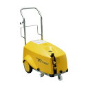 鶴見製作所 高圧洗浄機 モータ駆動式(ベーシックタイプ) 12.2L/min 20.0MPa HPJ-7200A 50HZ 1点