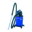 三立機器 ペール缶クリーナー(乾湿両用) JE-250-3N 100V 1点(2)