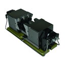 共立 油圧両締センターバイス KW型 KW-150 1点