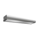 積水樹脂 ソ-ラ-ルミT3 KSLT3-W 平リブ用金具セット(盗難防止) KSLT3-W-T-HS-T 1点