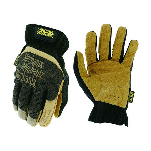 MECHANIX WEAR レザー ファストフィット XL LFF-75-011 1点