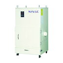 NIVAC(ニバック) 手動ちり落とし式 NBC-75PN 60HZ NBC-75PN-60HZ 1点