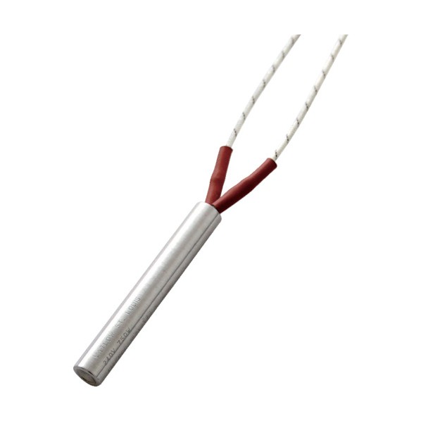 WATLOW ファイヤーロッド・カートリッジヒーター N6A20 1点