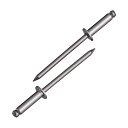 エビ印 ブラインドリベットエコBOXステンレス/ステンレス4−8(300本入) 93 x 91 x 90 mm NST 4-8EB 300本