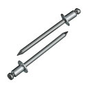 エビ印 ブラインドリベットエコBOXステンレス/ステンレス5−2(300本入) 93 x 92 x 90 mm NST 5-2EB 300本