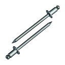 エビ印 ブラインドリベットステンレス/ステンレス4-2(1000本入) 106 x 79 x 120 mm NST4-2 1000本(4)