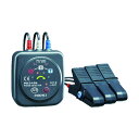 日置電機 検相器 PD3129 1