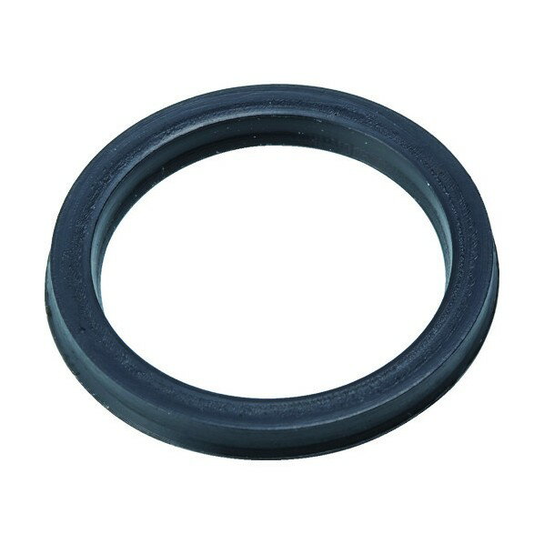 トラスコ(TRUSCO) 高圧グリスガンPH100用ガスケット 30 x 32 x 3 mm PH100013 1点