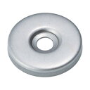トラスコ(TRUSCO) 高圧グリスガンPH300用プランジャーワッシャー 36 x 36 x 6 mm PH300005 1点