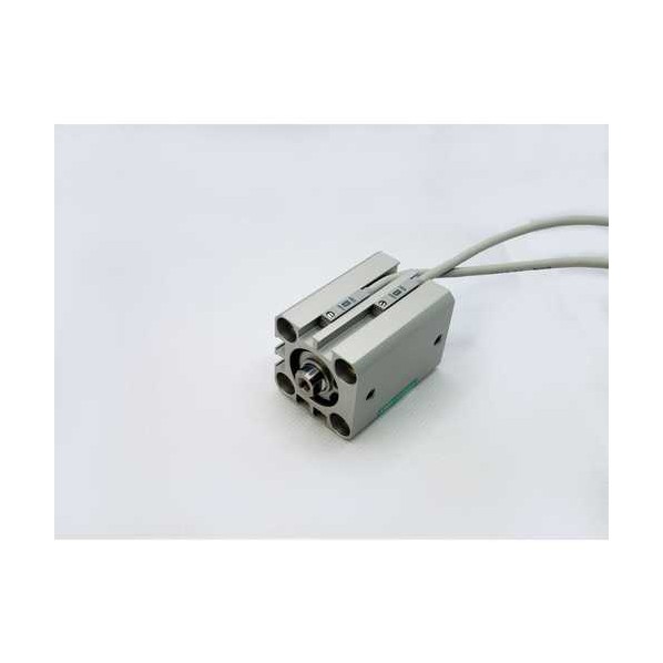 CKD スーパーコンパクトシリンダ SSD-L-25-40-T2H3-D 1点