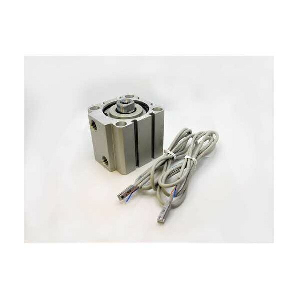 CKD スーパーコンパクトシリンダ SSD-L-63-15-T2H3-D 1点