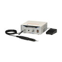スズキマリン 超音波カッター フットスイッチ式 SUW-30CTL 1台