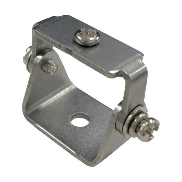 トライト LEDモジュール Viewmo用 アルミレール用 角度調整クリップ TLVM-003 2個