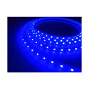トライト LEDテープライト Viewdi DC12V 16.6mmP 青色 3m巻 TLVDB3-16.6P 1点