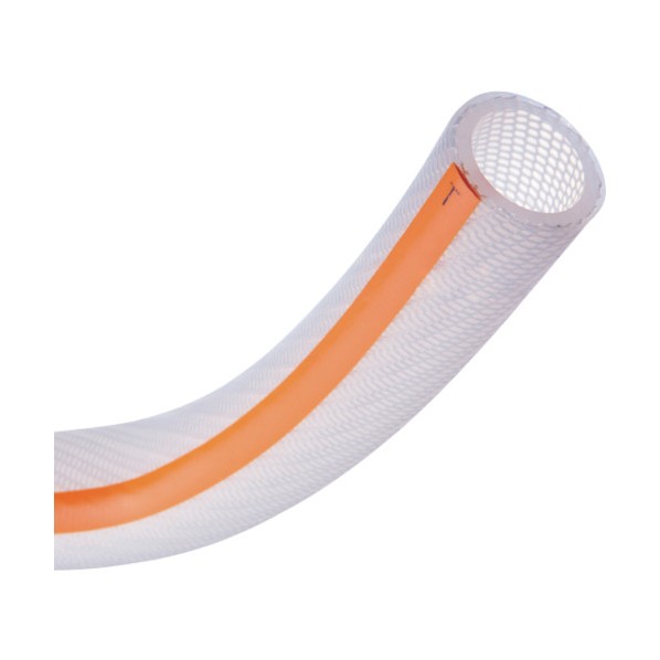 トヨックス 温調機・各種耐熱配管用 トヨシリコーンサーモホース 内径15.9mm×外径24mm 長さ1m TSITH-15-1 1点