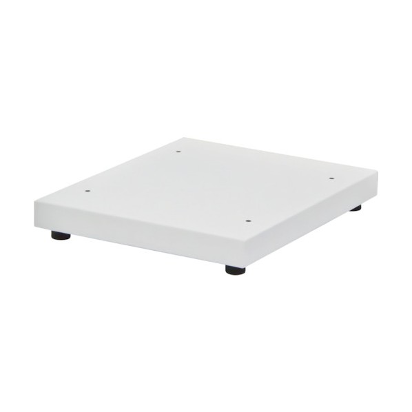 米澤器械工業 ユニット式ボックス アジャスター付ベース UB-AB01 1点