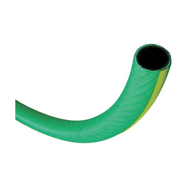 トヨックス 各種ポンプ・園芸・船舶等給水・散水用 トヨデリバーホース 内径25mm×外径33mm 長さ1m TW-25-1 1点