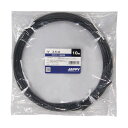 因幡電工 ビニル絶縁電線 黒色 50m 50m IV 3.5 SQ クロ 50M JP 1巻(4)