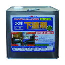 アトムハウスペイント 水性下塗剤エコ 7L 1
