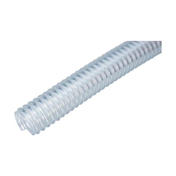 ※法人専用品※カナフレックス サクションホースV．S．−A型32径50M VSA03250