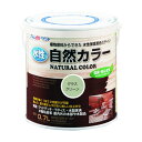 アトムサポート 水性自然カラー(天然油脂ステイン) 0.7L グラスグリーン 00001-08654 1