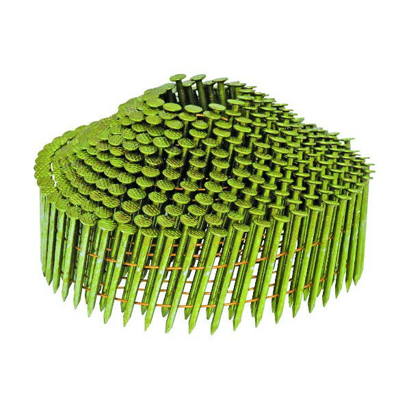 ダイドーハント ダイドーハント ロール釘 NC2132 00024001 4000本