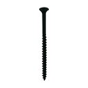 ダイドーハント 軸細 コーススレッド(フレキ/半ネジ)BK 3.8×55mm 鉄 /リン酸亜鉛 45706 300本
