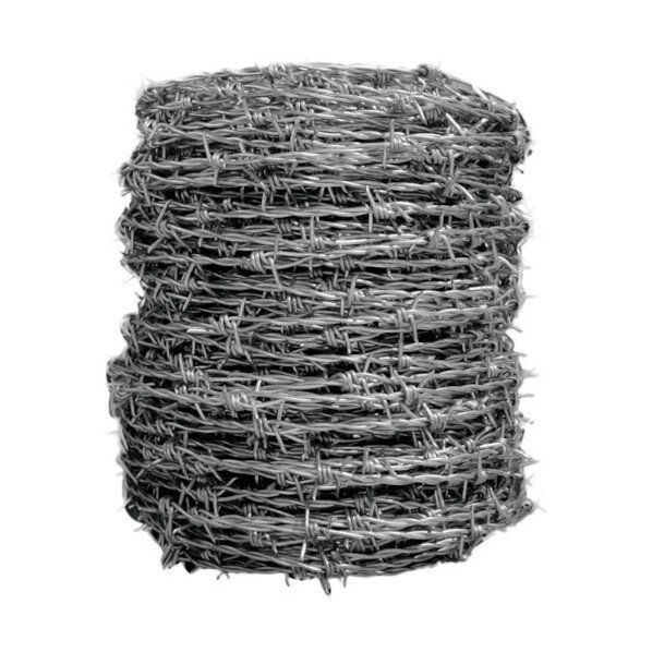 ダイドーハント 有刺鉄線 #14×100m 55785 1