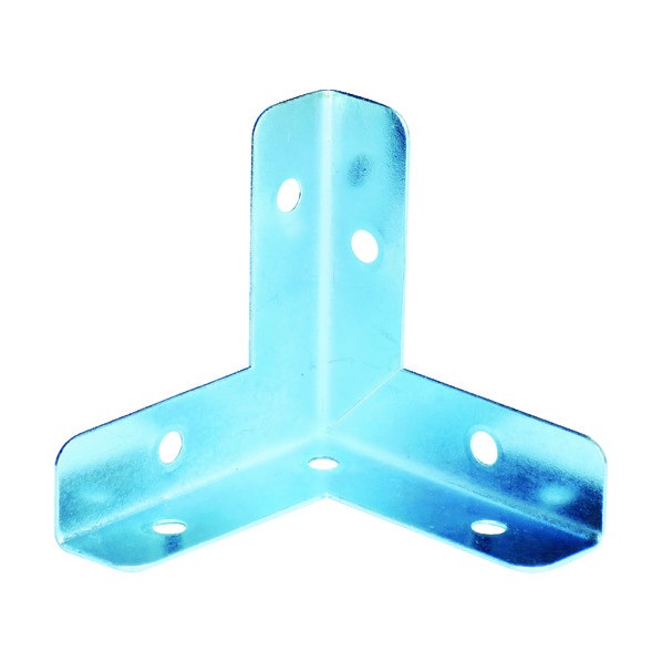 ダイドーハント ハント ユニクロ 三方面 38 2組入 68 x 95 x 52 mm 63083 2個