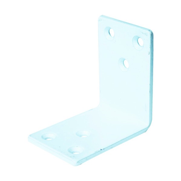 ダイドーハント ハント 巾広金折 白 3．2X40X60 63217 1