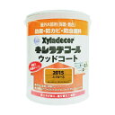 大阪ガスケミカル キシラデコールウッドコートS(木目を活かした半造膜色仕上) 水性屋外木材用塗料 防腐・防カビ・防虫 112×140 スプルース 0009767...