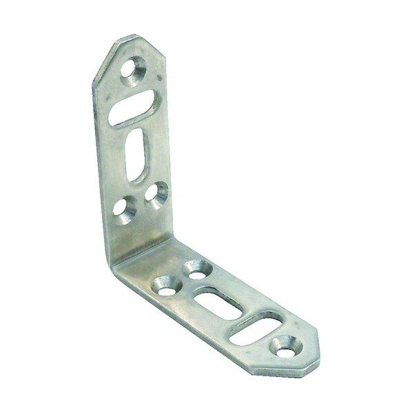 ダイドーハント ハントピッタリサポートステンレスTL75S3×25×75×75mm シルバー 00065852 1