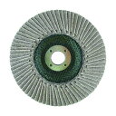 HiKOKI(ハイコーキ) 0032-1798 テーパ式多羽根木工サンダ 粒度24 1
