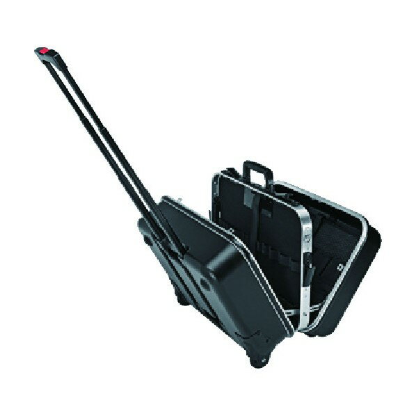 ※法人専用品※クニペックス KNIPEXツールケース 002141LE 1点