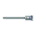 ヴェラ 8740 B HF 3/8 ヘキサゴンソケットロング 7.0mm 003038 1本