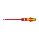 Wera 160IVDE5.5X200 297 x 31 x 31 mm 6121(4)