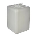 瑞穂化成工業 瑞穂 正角20L+3/8ソケット加工 275 x 265 x 385 mm 20038 1点