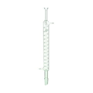 柴田科学 SPC冷却器 グラハム(じゃ管) 300mm 031740-18300 1個