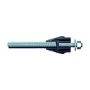 フィッシャー 外断熱用アンカーthermax16/170M12A4 051543 10本(4)