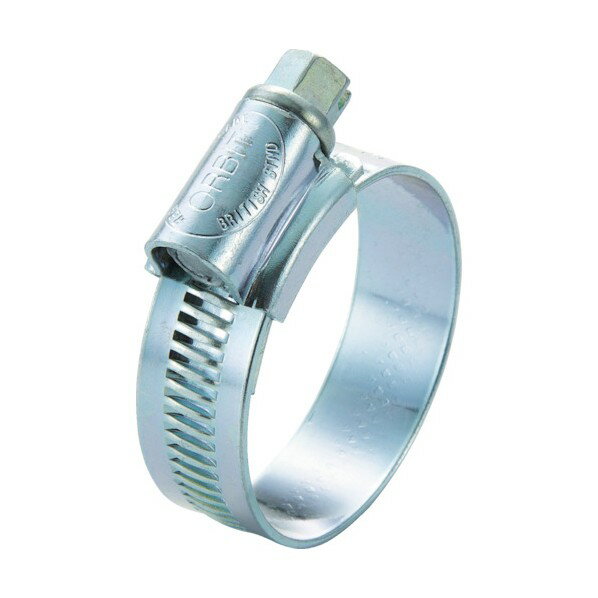 ASOH ホースクリップSS19〜25 0X-SS 10個