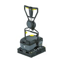 ケルヒャー 業務用小型床洗浄機 BR4010C60HZG 2190(2)