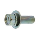 サンコーインダストリー 組込みねじ 4小形アプセット細目 SP=3(鉄(または標準)・三価ステンコート) M10×25 10-00-46S3-0100-0250...