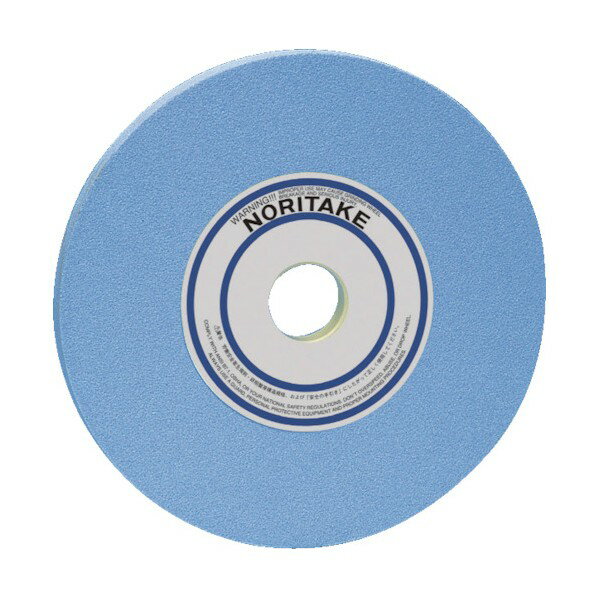 ノリタケ株式会社 ビトプロフェッショナルシリーズ平形砥石(1号)≪CX・CXY(1号)≫研削盤用丸砥石 1000E21..