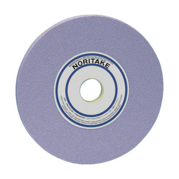 ノリタケ株式会社 ビトプロフェッショナルシリーズ平形砥石(1号)≪PA・PAA(1号)≫卓上グラインダ・研削盤..