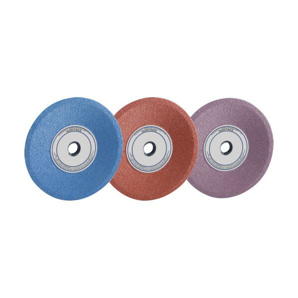 ノリタケ株式会社 ビトプロフェッショナルシリーズ異形砥石≪さら形（12号）≫研削盤用丸砥石 1000E31530 1