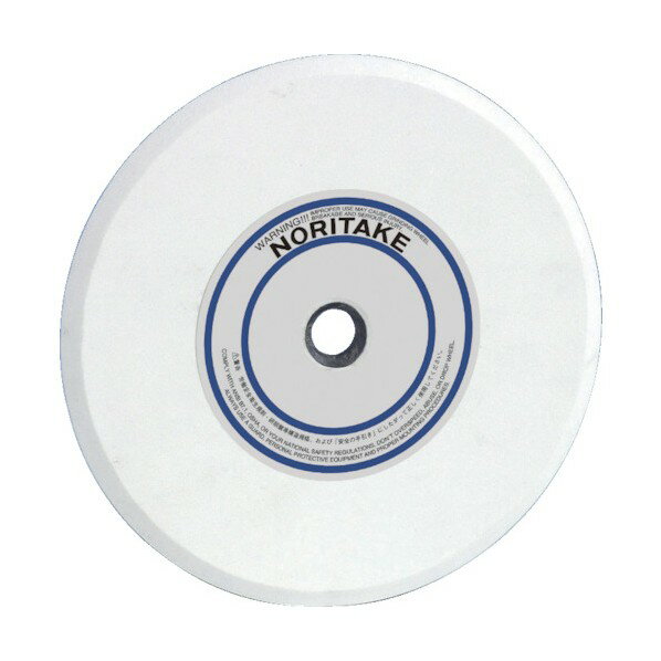 ノリタケ株式会社 ビトプロフェッショナルシリーズ異形砥石≪標準縁異形（71号）≫研削盤用丸砥石 1000E5..