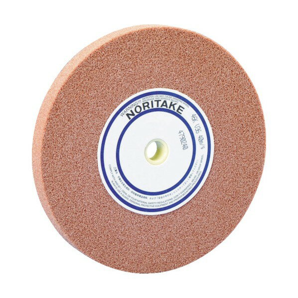 ノリタケ株式会社 汎用研削砥石 1000E62360 1