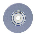 ノリタケ株式会社 ビトプロフェッショナルシリーズ平形砥石(1号)≪MPA(1号)≫研削盤用丸砥石 1000E80250 1